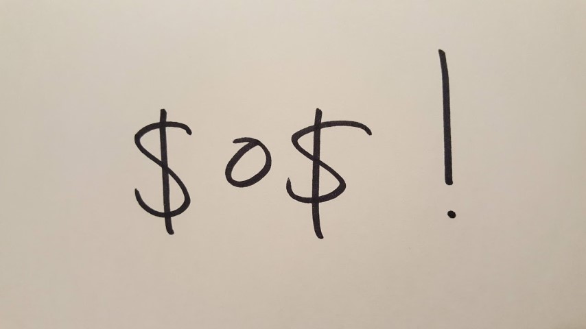 Having an Emergency Fund