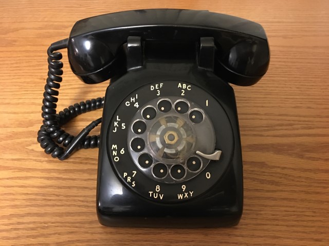 Contact